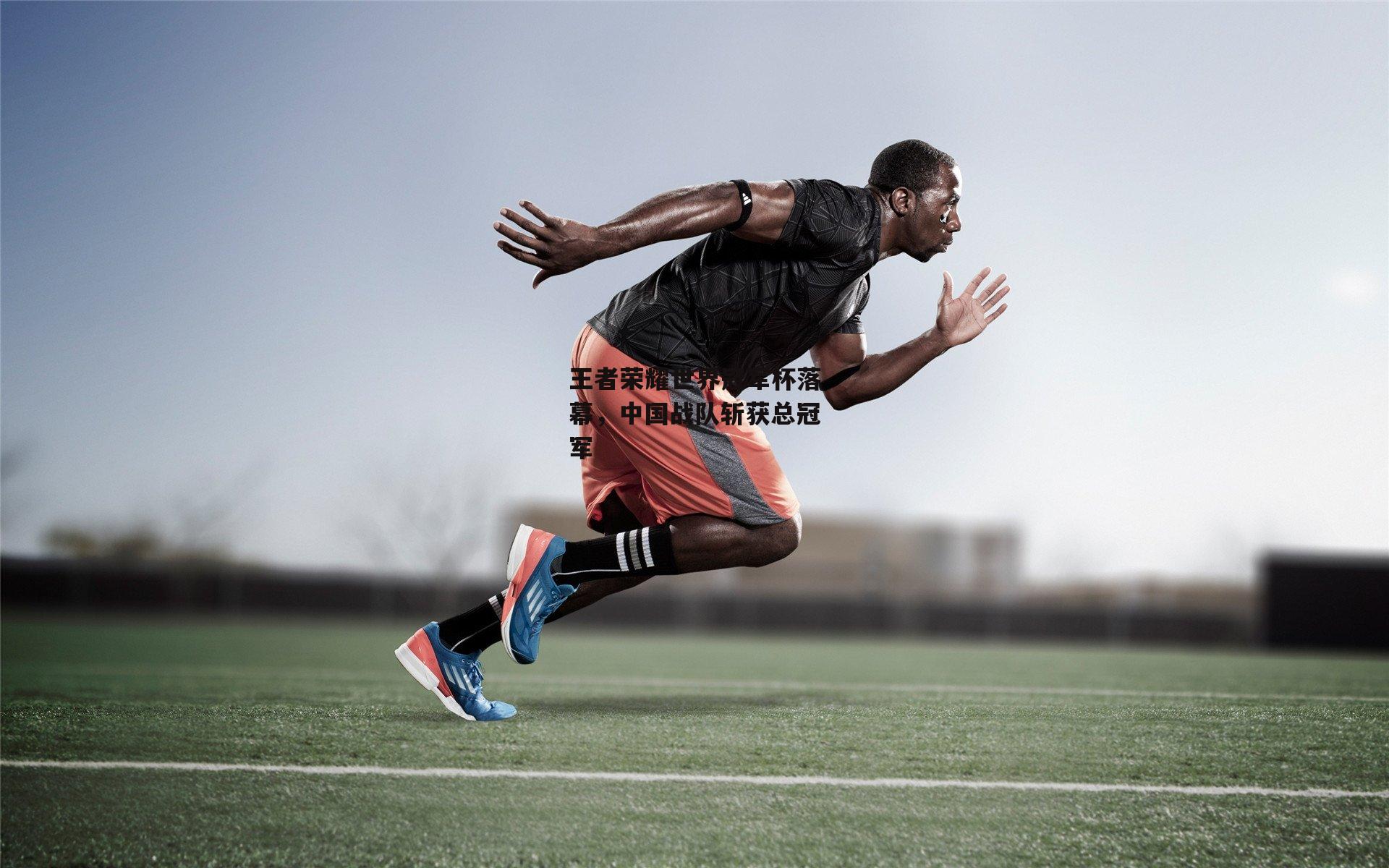 王者荣耀世界冠军杯落幕,中国战队斩获总冠军