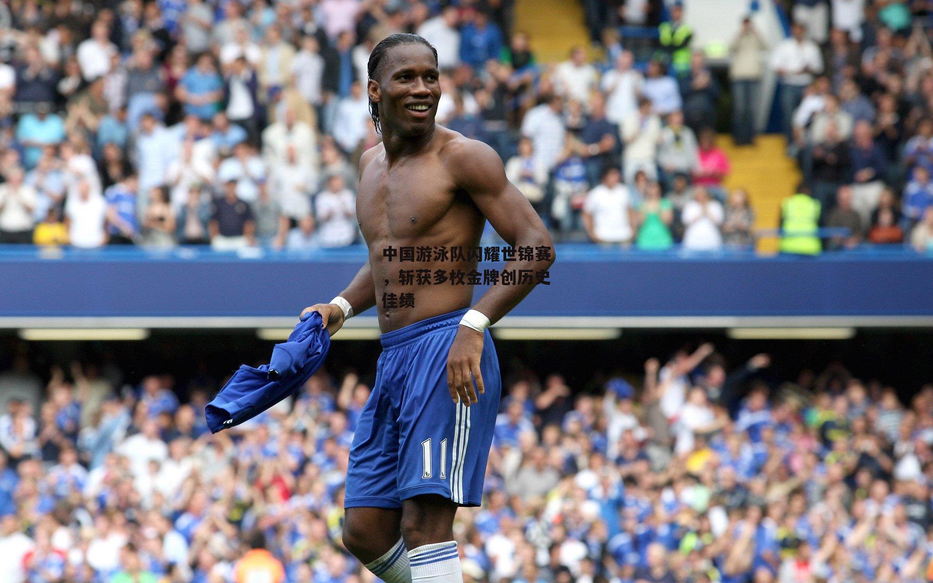 中国游泳队闪耀世锦赛,斩获多枚金牌创历史佳绩