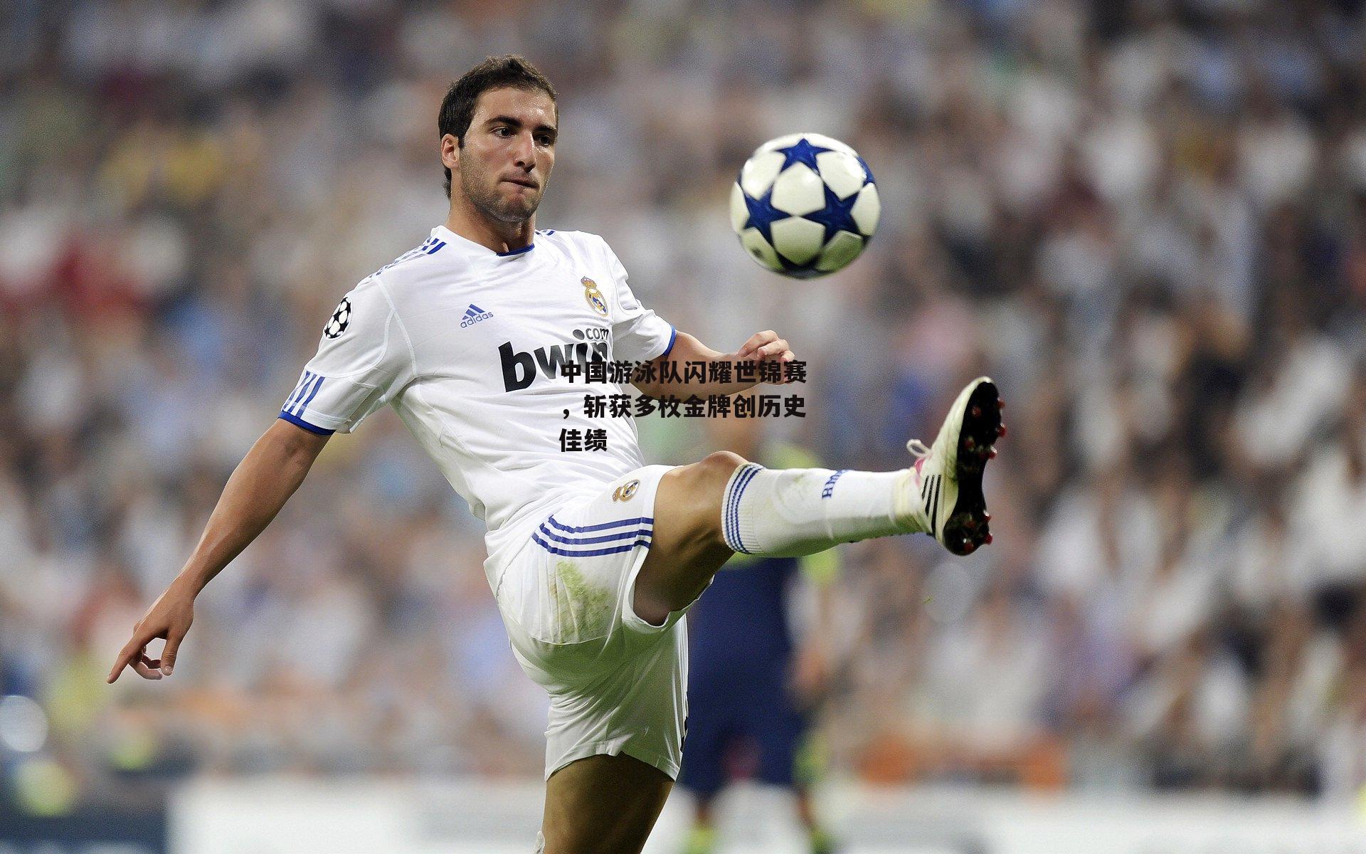 中国游泳队闪耀世锦赛,斩获多枚金牌创历史佳绩