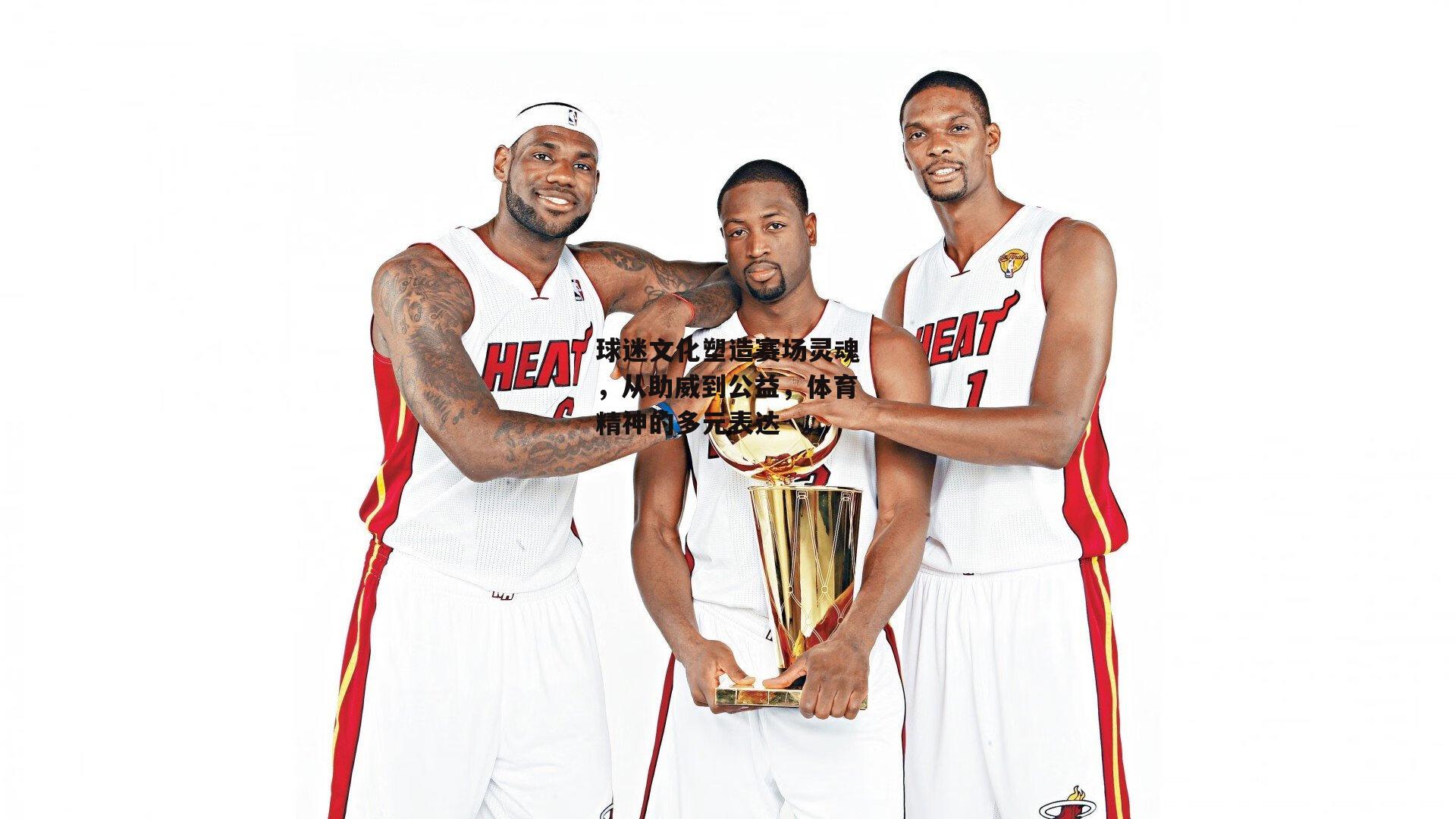 球迷文化塑造赛场灵魂，从助威到公益，体育精神的多元表达